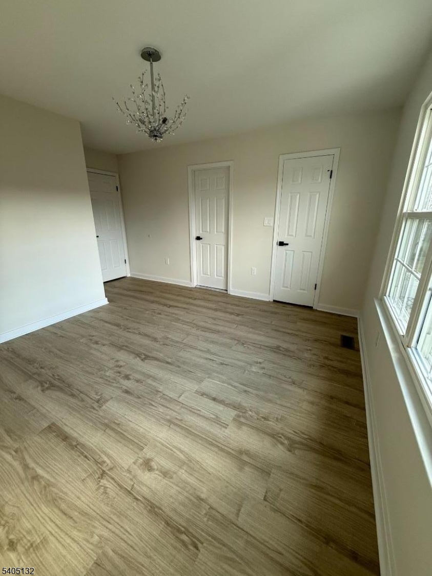 Beacon Hill - Residential Lease