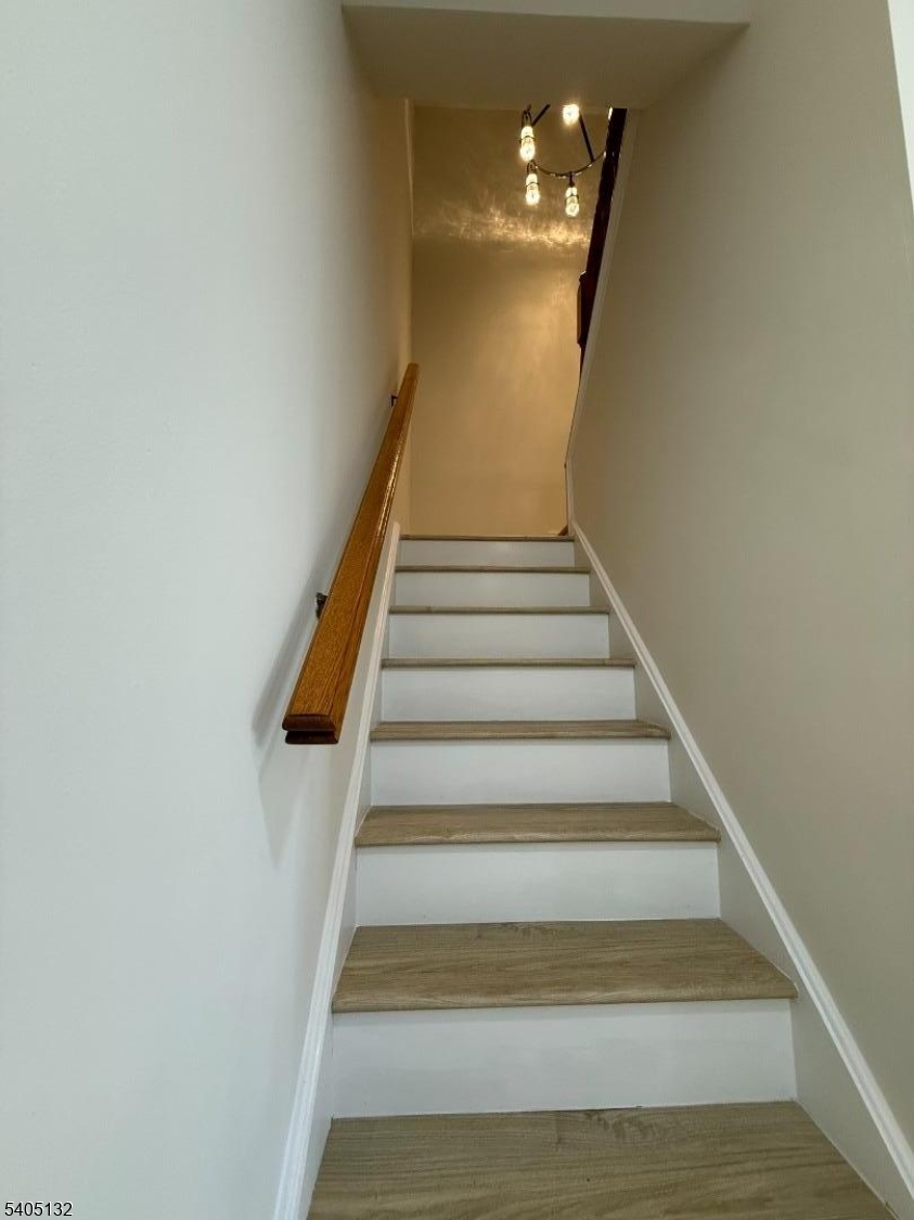 Beacon Hill - Residential Lease