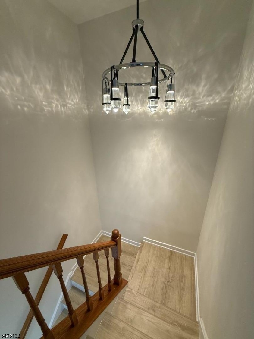 Beacon Hill - Residential Lease