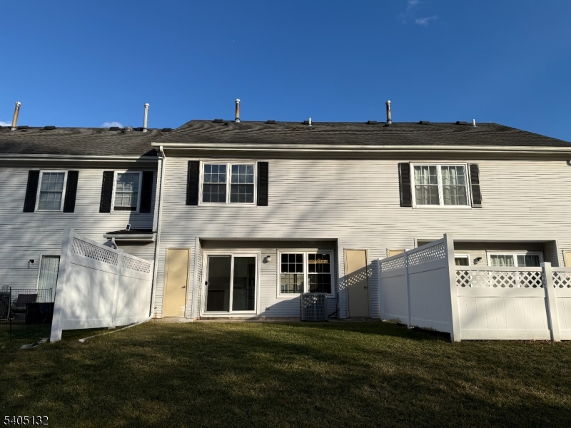 Beacon Hill - Residential Lease