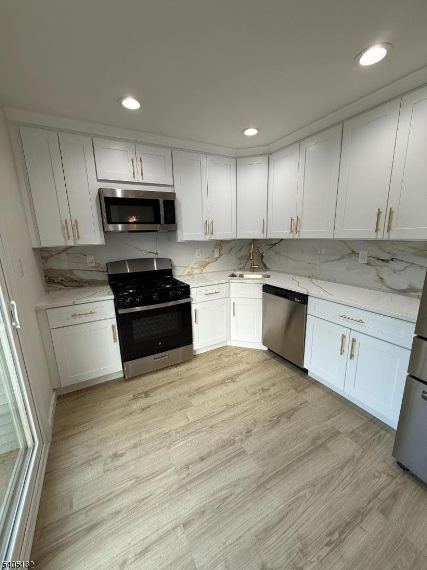 Beacon Hill - Residential Lease