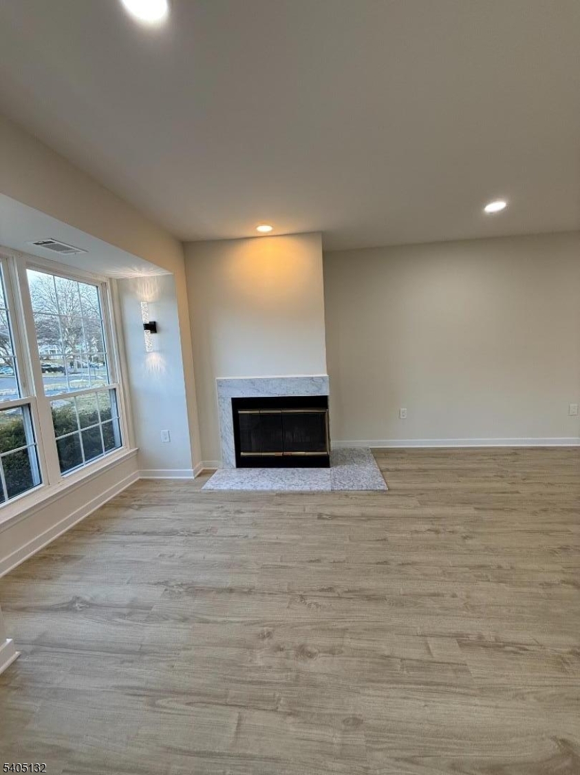 Beacon Hill - Residential Lease