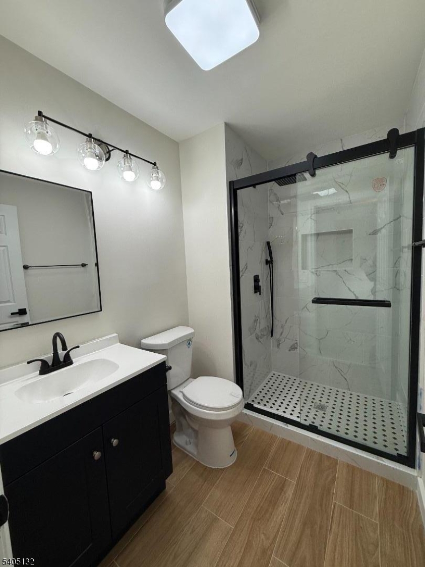 Beacon Hill - Residential Lease