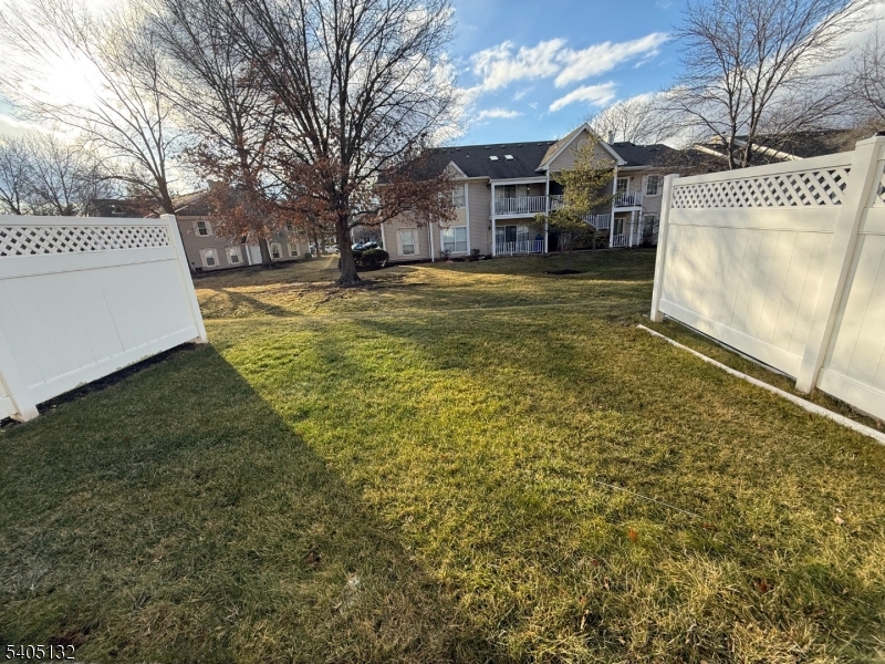 Beacon Hill - Residential Lease