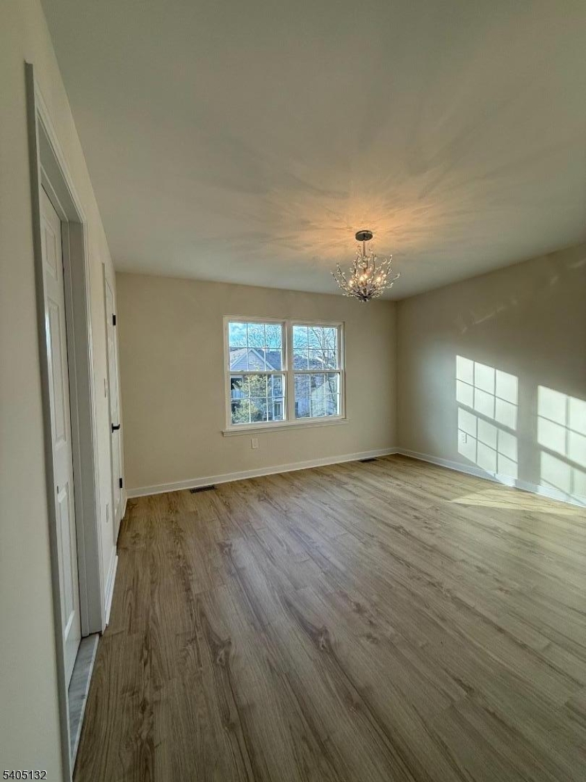 Beacon Hill - Residential Lease