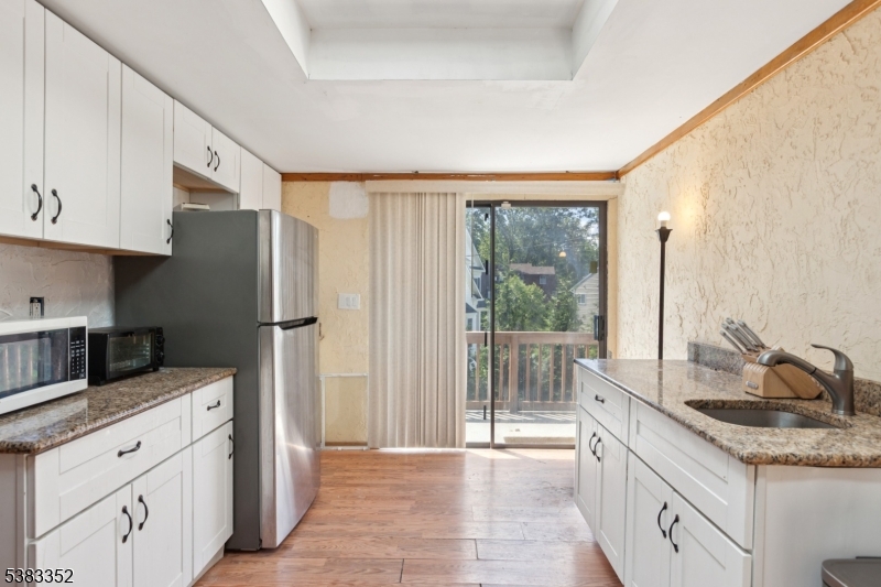 Timber Walk - Residential