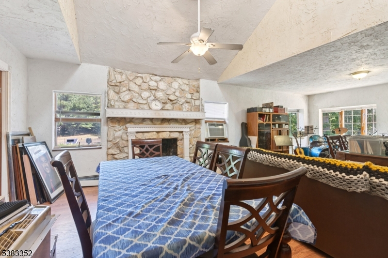 Timber Walk - Residential