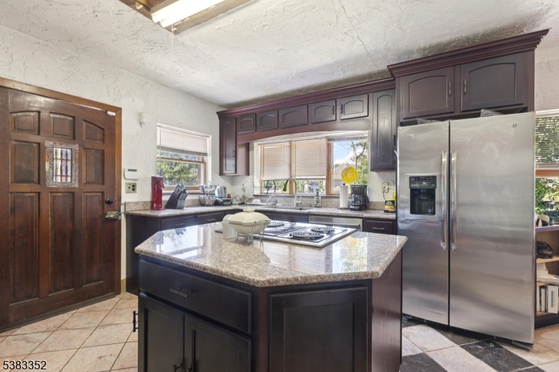 Timber Walk - Residential