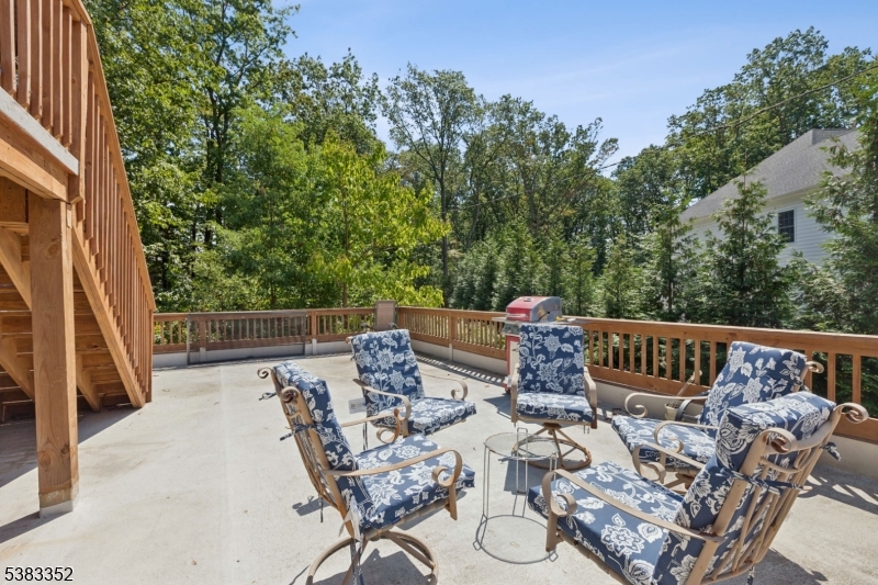 Timber Walk - Residential