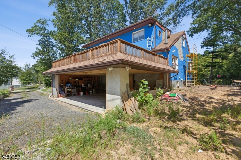 Timber Walk - Residential