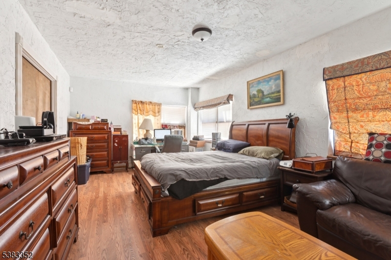 Timber Walk - Residential