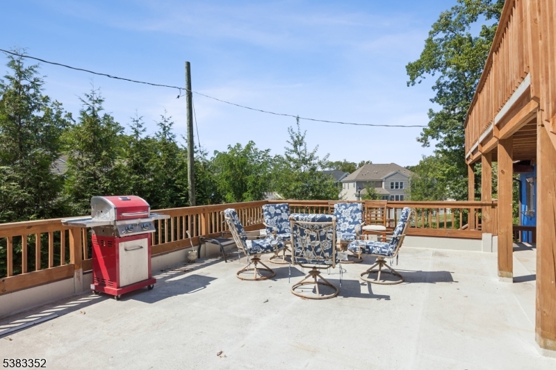 Timber Walk - Residential