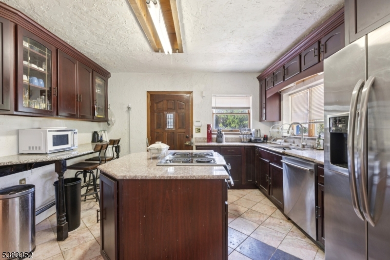 Timber Walk - Residential