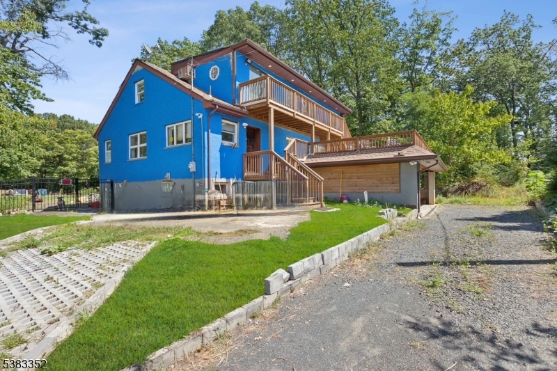 Timber Walk - Residential