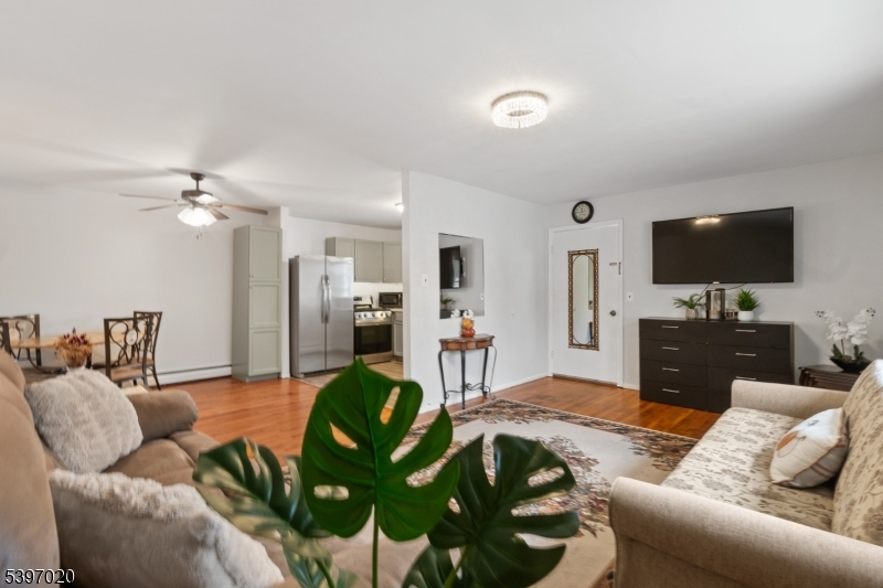 Holiday City Silverton - Residential