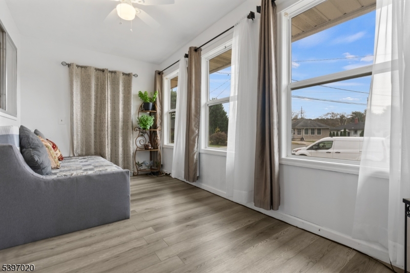 Holiday City Silverton - Residential