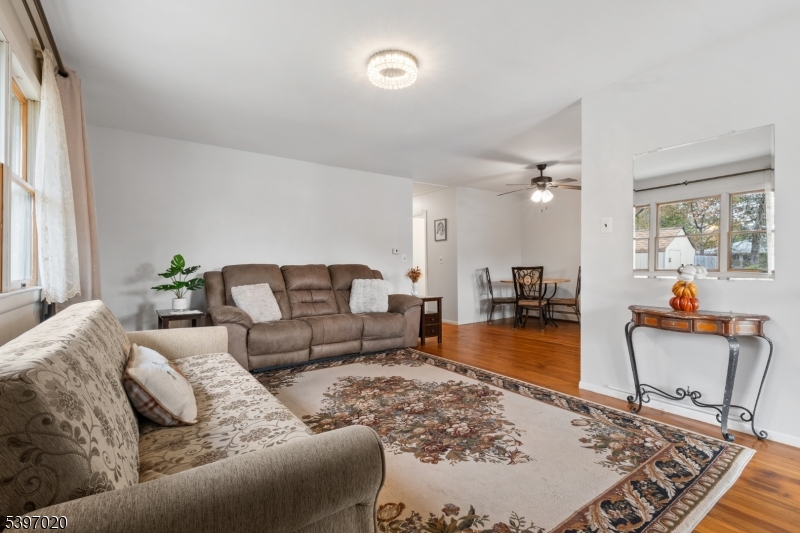 Holiday City Silverton - Residential