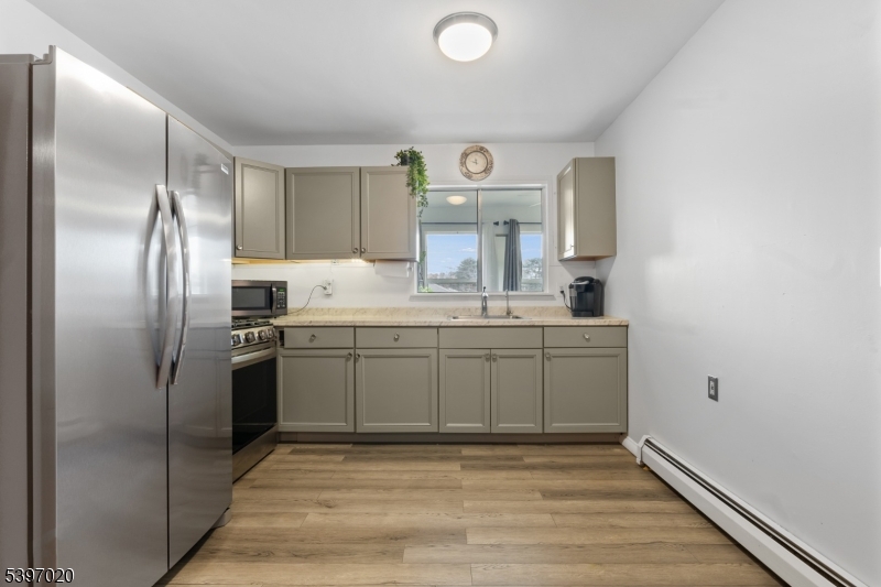 Holiday City Silverton - Residential