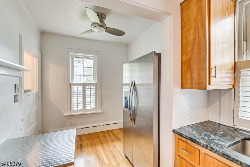 Westminster - Residential