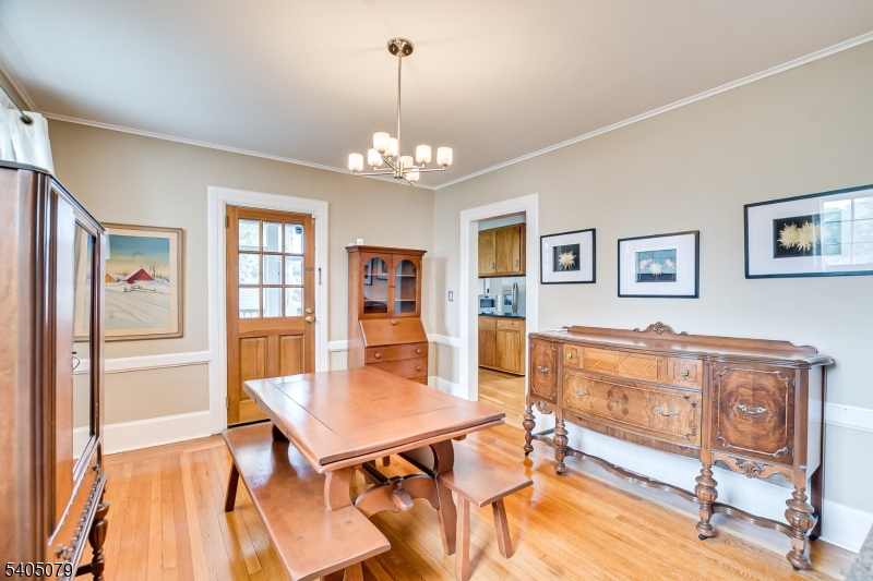 Westminster - Residential