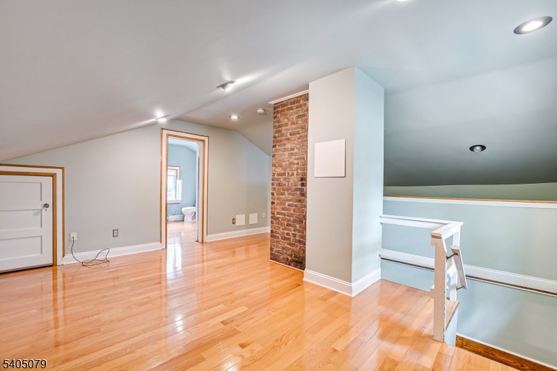 Westminster - Residential