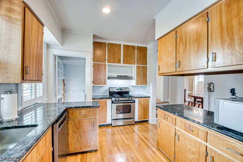 Westminster - Residential