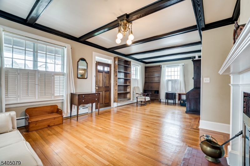 Westminster - Residential