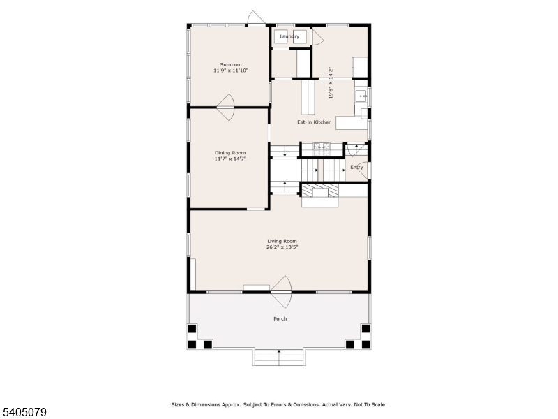 Westminster - Residential