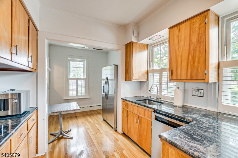 Westminster - Residential