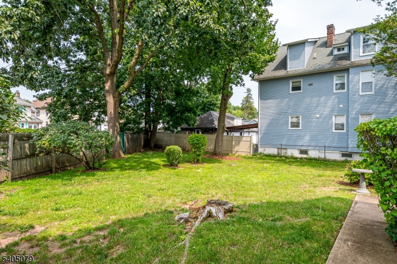 Westminster - Residential