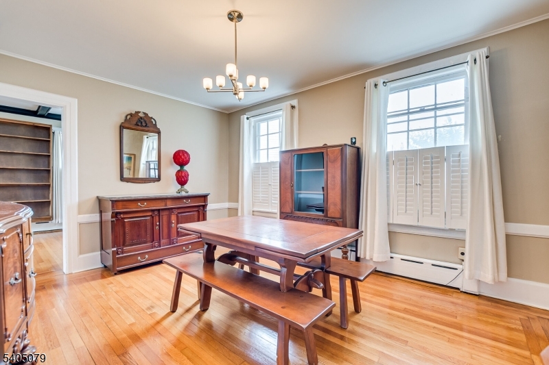 Westminster - Residential