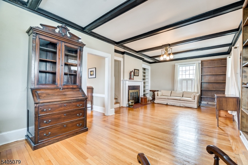 Westminster - Residential