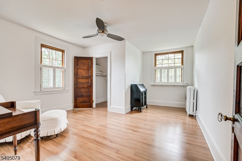 Westminster - Residential