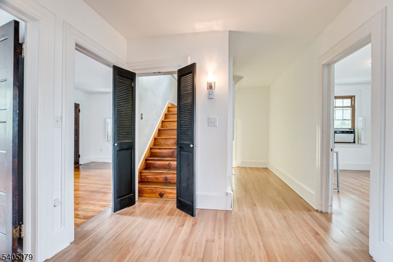 Westminster - Residential