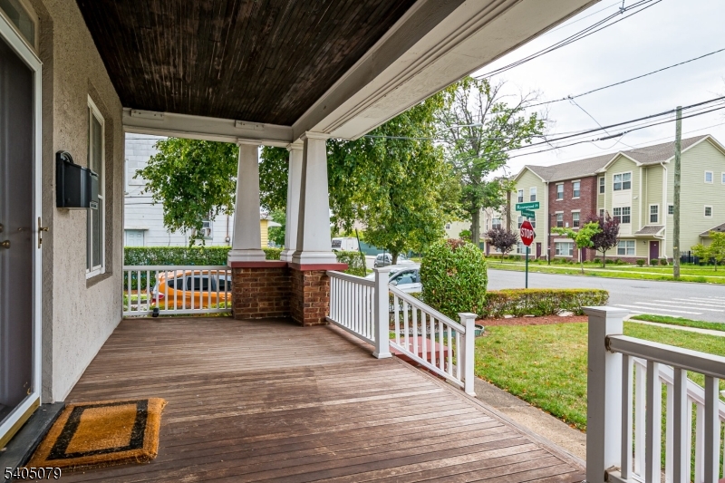 Westminster - Residential