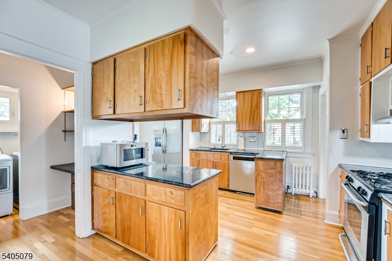 Westminster - Residential