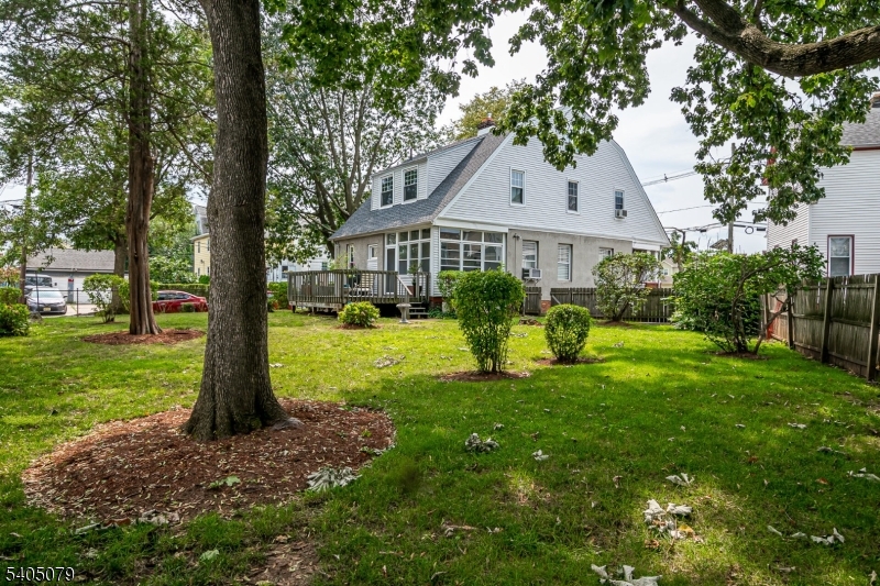 Westminster - Residential