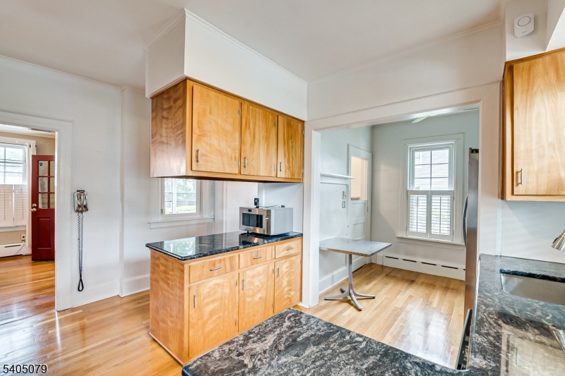 Westminster - Residential