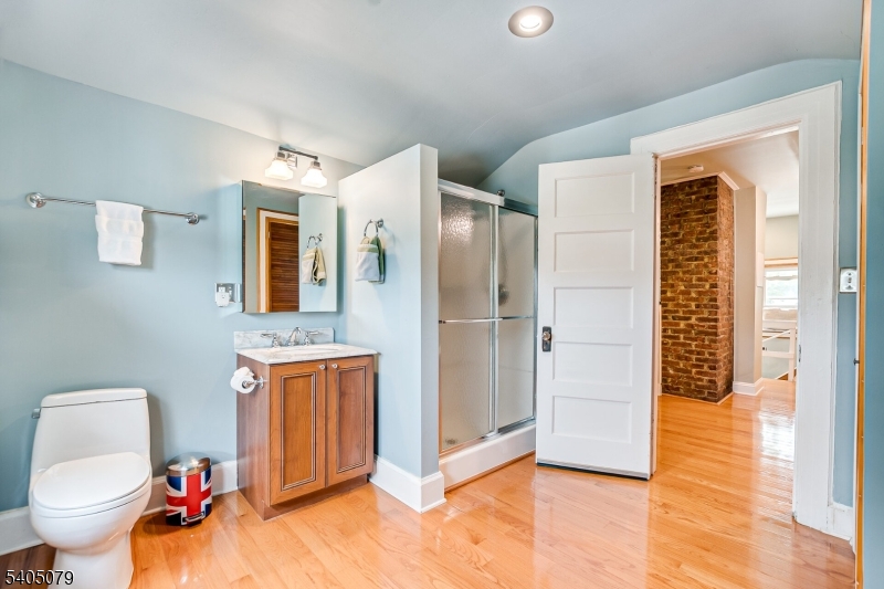 Westminster - Residential