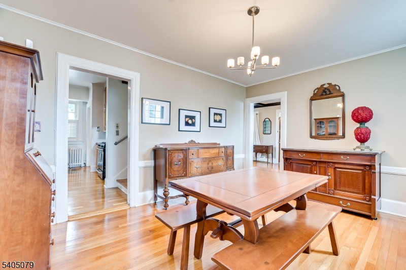 Westminster - Residential