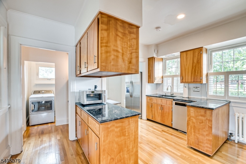 Westminster - Residential