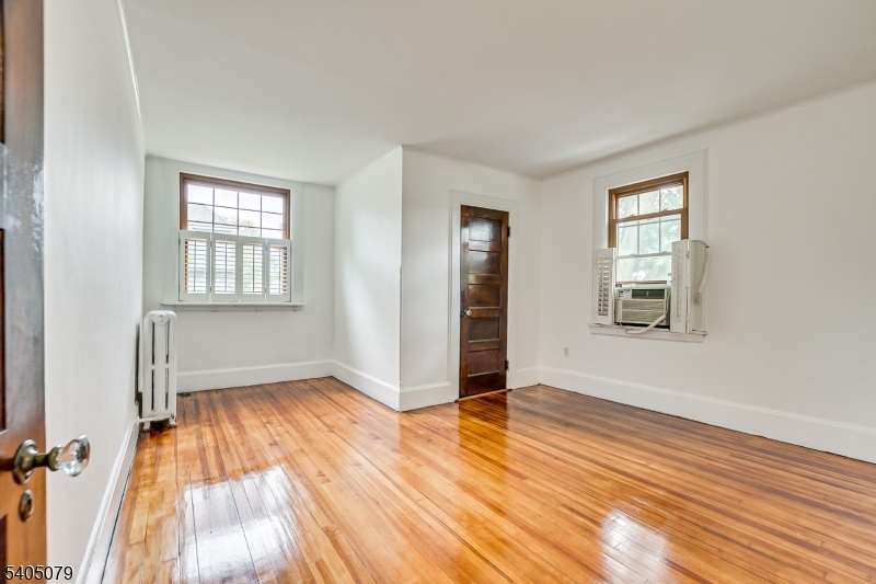 Westminster - Residential