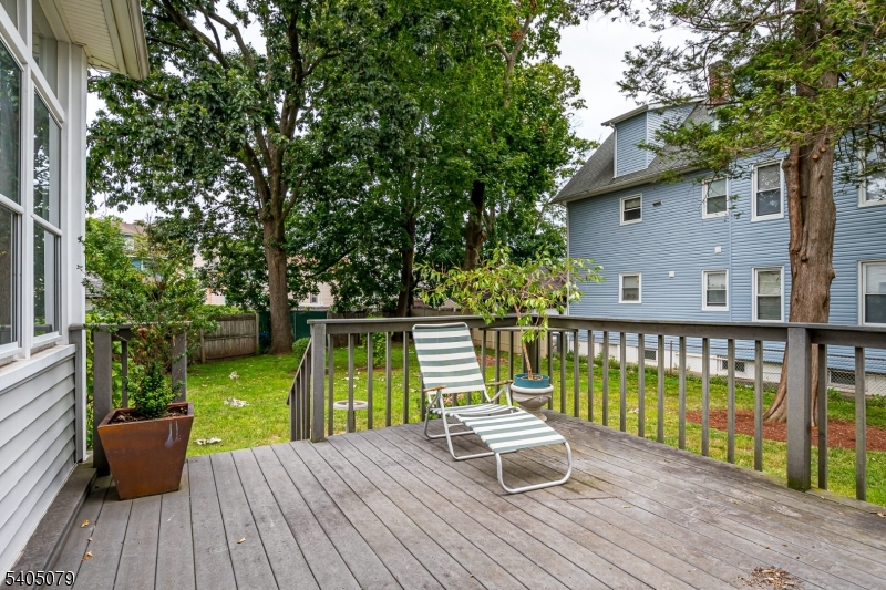 Westminster - Residential