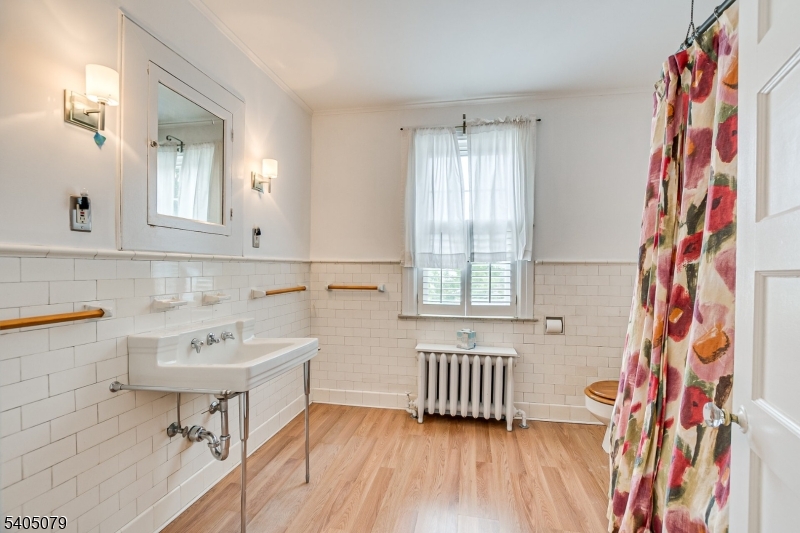 Westminster - Residential