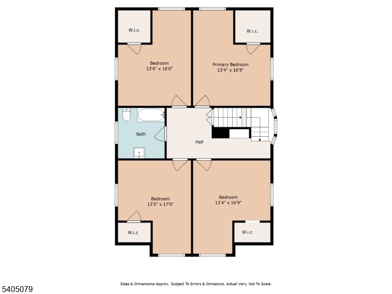 Westminster - Residential