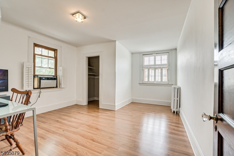 Westminster - Residential