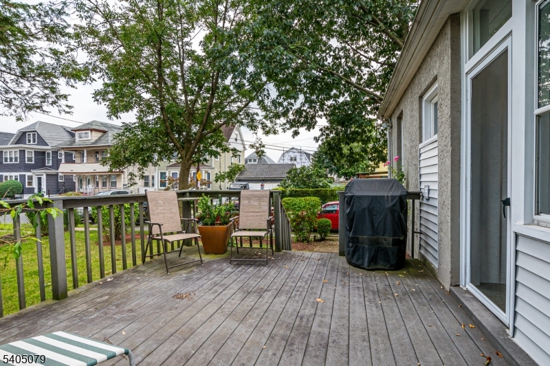 Westminster - Residential