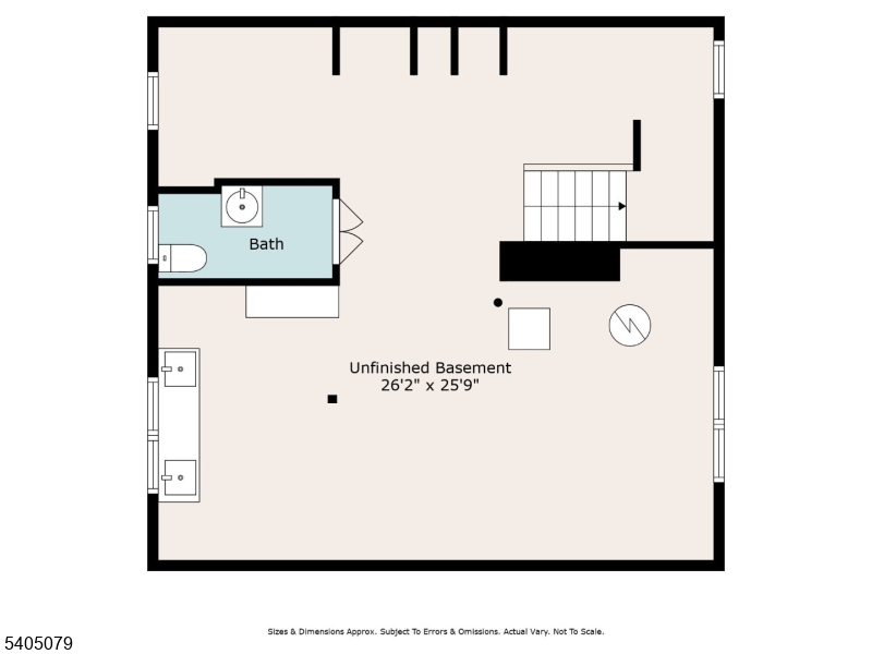 Westminster - Residential