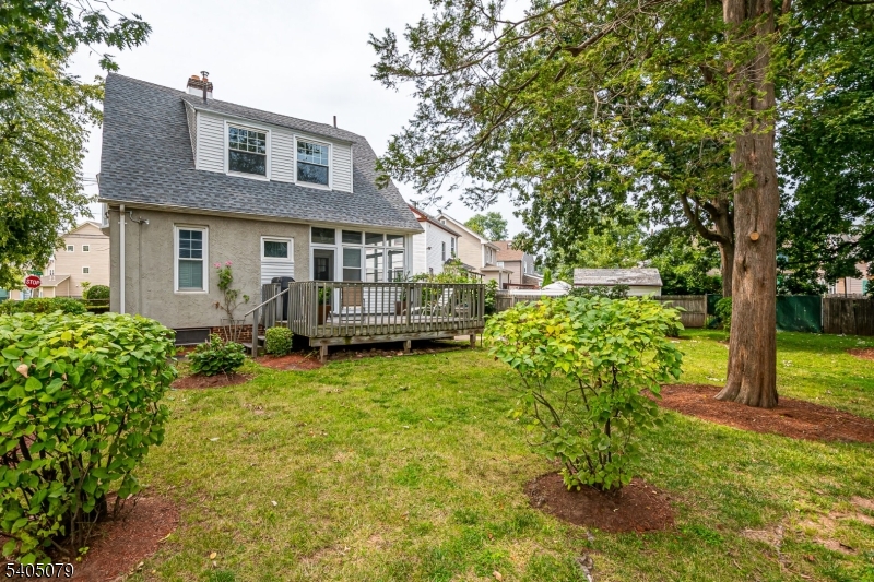 Westminster - Residential