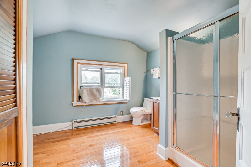 Westminster - Residential